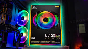 Howto Corsair Ll120 Ll140 Rgb Fan Lighting Node Pro Easy Installat Howto Rgb Led Installation