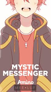 Updated 06/10/2021requirements android & ios. Rfa Amino For Mystic Messenger For Android Apk Download
