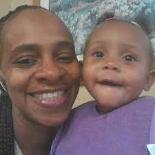 Petrina Thompson's Instagram, Twitter & Facebook