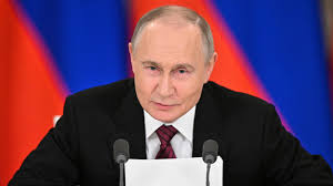 Ukraine war latest: Kremlin says peace talks with Zelenskyy still on - but unclear if Putin will go