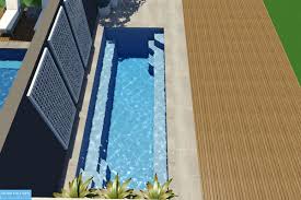 We are family owned and have operated for over 30 years. Hybrid 4 5m X 2 5m Pool