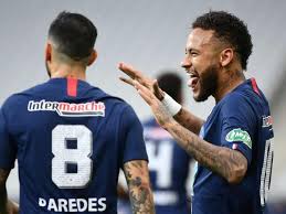 Aunque en el video de solo mía no nos queda claro si la cantante besó a maluma, de igual forma le preguntamos qué se sentía besar al colombiano y su. Neymar Y Psg Celebran Con Cancion De Maluma Hawaii Dedicada A Natalia Barulich Hawai Champions League Curiosidades De Futbol Futbolred
