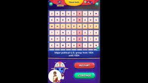 We did not find results for: Codycross Answers Planet Earth Level 6 1 By Cleona Vassell