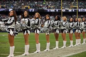 How Much Nfl Cheerleaders Make Each Football Season
