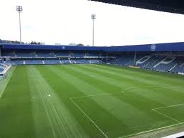 Is no one else vexed that all the grammy nominations were stolen, used and abused by tiktok Kiyan Prince Foundation Stadium Bereich Y2 Reihe H Platz 192 Queens Park Rangers Geteilt Nach Frank