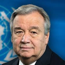 Quem é António Manuel de Oliveira Guterres: Biografia e Carreira