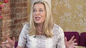 She was a contestant on the third series of the apprentice in 2007, and following further appearances in the media, she became a columnist for british national newspapers. Zelo Street Sausage For Katie Hopkins