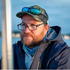 Great Fly Fishing Guides