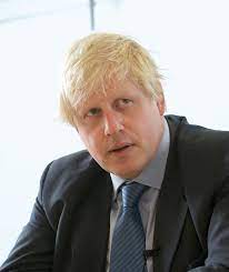 Prime minister of the united kingdom and @conservatives leader. Boris Johnson Biography Facts Role In Brexit Britannica