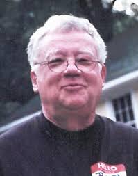 In Tribute to G. Robert "Bob" Oslin