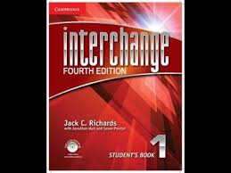 This edition has been developed with insights from thousands of experienced teachers. Interchange 1 Unit 1 Part 1 4th Edition English For All Youtube