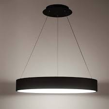 Brayden Studio Lechner 1 Light Led Kitchen Island Drum Pendant Reviews Wayfair