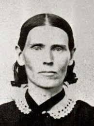 Mary Ann Olive Rawson