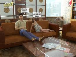 Hentai truyện tranh - HentaiComics