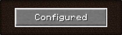 Use flight on the server while in survival mode, if they have a mod that provides . Configured Mods Minecraft Curseforge