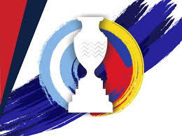 Апл ла лига серия а бундеслига лига 1. Pronosticos Copa America 2021 Fase De Grupos Marathonbet Tv