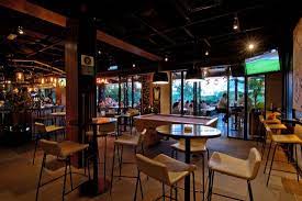 Desa park city (çadırlı kamp alanı), kuala lumpur (malezya) fırsatları. Pet Friendly Area Picture Of The Social Kuala Lumpur Tripadvisor