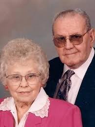 Esther Griffith Obituary (2013)