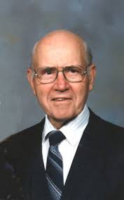 Ernest Kauffman Obituary (2011)