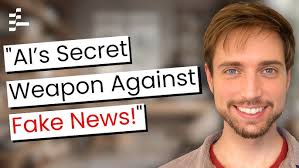 Unleashing Unconstrained News Knowledge Graphs to Combat Misinformation //  Robert Caulk // #279