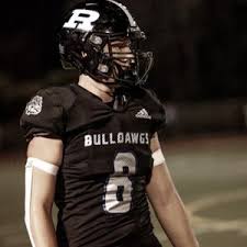 Kirk Mitchell IV's High School Career Home