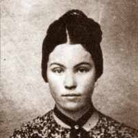 Rachel Emma Woolley (1836–1926)