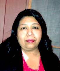 Daughter of francisco castañeda pineda and dolores rossal aragón sister of ricardo castañeda rossal; Maria Castaneda Strouf Funeral Home