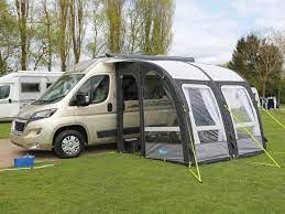 38 Beautiful Campervan Awnings Ideas Campervan Awnings Campervan Road Trip Camping