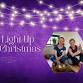 Let's Light Up Your Christmas - Fern Bothy, Steading, The Bruiser House Event Image