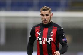 Jun 26, 2021 · theo hernandez has kept his word and has dyed his hair half red and half black, as he promised to if the team returned to the champions league. Theo Hernandez Leaving Real Madrid Was The Best Thing For Both Parts Managing Madrid