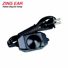 Getting the lamp apart turned out to be a bigger problem than finding the replacement switch. China Manufacturer Dimmer Switch Supplier Zing Ear