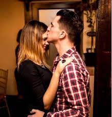 În primul set, sorana a cedat de două. Cum AratÄƒ Iubita Lui Deian Sorescu Cel Mai Nou JucÄƒtor De La Dinamo