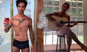 This is a nsfw subreddit for girls to advertise their onlyfans business. Tyler Posey Teen Wolf Star Joins Onlyfans Sparking Fierce Sexism Debate