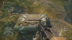 Ghost warrior 3 2017 installation download savegame file; Mining Town All Collectibles Sniper Ghost Warrior 3 Camzillasmom Reviews Guides Playthroughs In 2017