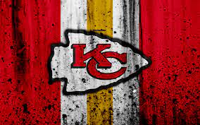 Check spelling or type a new query. Download Wallpapers Kansas City Chiefs 4k Nfl Grunge Stone Texture Logo Emblem Kansas City Missouri Usa American Football West Division American Football Conference National Football League Kansas City Chiefs Kansas City