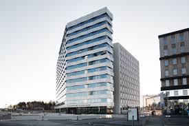 The bright and airy building is thoroughly modern, with a fitness room restaurant and bar to help you relax. Comfort Hotel Arlanda Airport Has Opened Its Doors Morepremium Com