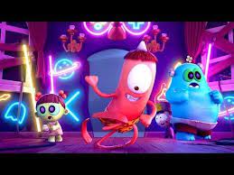 spook it up spookiz songs cartoons for kids spookiz cartoon kids cartoon