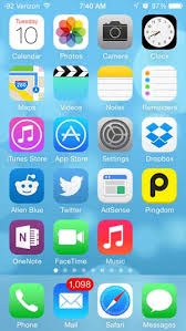 Press too hard and you go immediately to another function. How To Add Safari To The Dock On The Iphone 5 Solve Your Tech