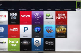 How to download apps on samsung smart tv? How To Dishtracker