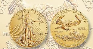 Since their introduction in 2006, burnished gold eagles have been in high demand for their unique beauty and. 2018 W American Eagle 1 Ounce Gold Coin Goes On Sale At Mint July 12
