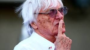 Bernie Ecclestone: F1 boss' time could be running out
