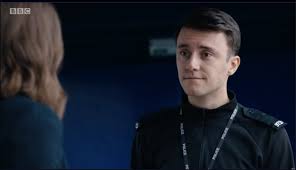 The first series of line of duty, consisting of five episodes, began broadcasting on 26 june 2012 on bbc two. Line Of Duty Fans Convinced Tommy Hunter Is Alive After Jo Davidson Dna Bombshell Daily Star