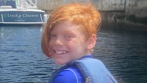 Fundraiser for Jenifer Devoy by Marcella Perrotta : Help Deklan Fight  Leukemia