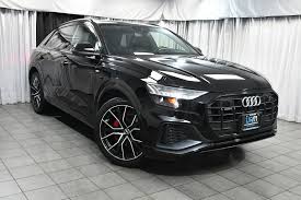 Image result for Night Black 2021 Audi