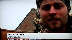 Look North interview