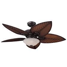 52 Cabrillo Cove Tommy Bahama Indoor Outdoor Ceiling Fan With Remote Control And 2 Sets Of Blades Emerson Ceiling Fan Ceiling Fan Outdoor Ceiling Fans
