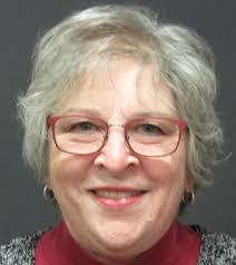 Becky Ruthven's Instagram, Twitter & Facebook