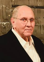 THOMAS “TOMMY” HOWELL KENT