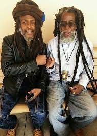 David Hinds Half Pint Jam Rock Cruise 2016 Dreadlock Rasta Rastafarian Culture Reggae Artists