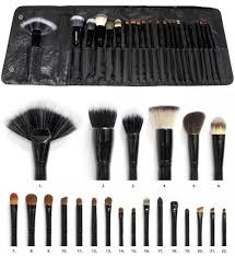 The Drugstore Princess Coastal Scents Makeup Brush Reviews Best Makeup Brushes